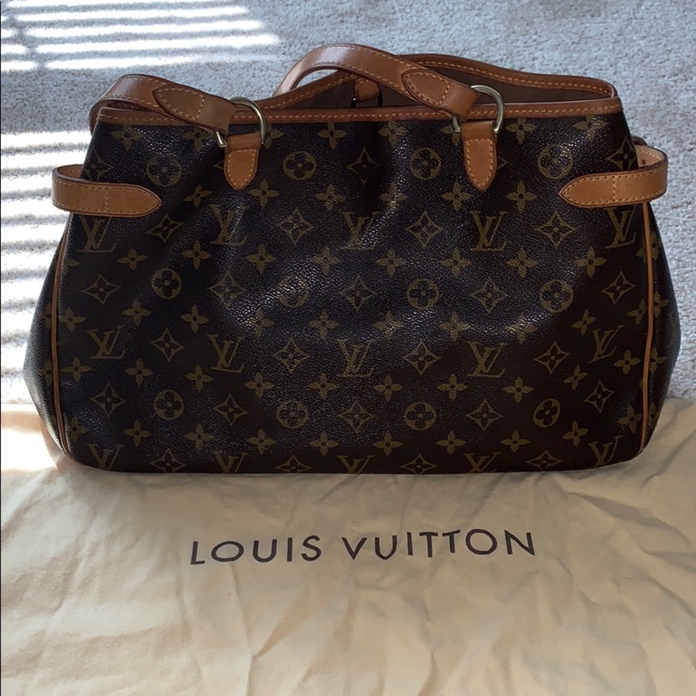 Original Print Louis Vuitton